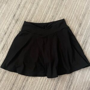 Fabletics tennis skort NWT